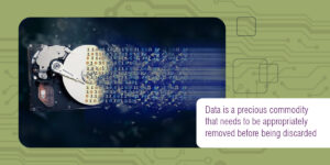 What Makes Data Removal Essential