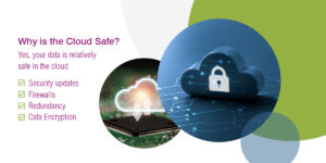 How Secure is My Data in the Cloud